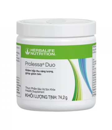 Prolessa Duo 74,2Gr